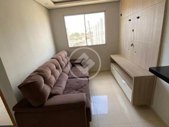 Apartamento venda em Região Geográfica Imediata de Cuiabá, Região Metropolitana do Vale do Rio Cuiabá