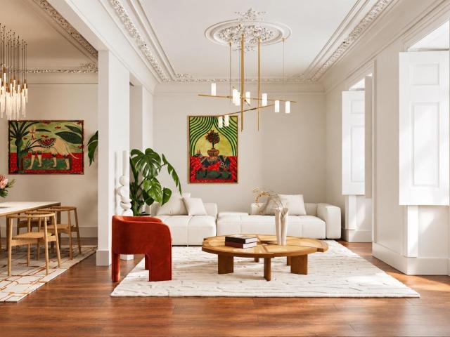 Apartamento venda em Rato, Lisboa