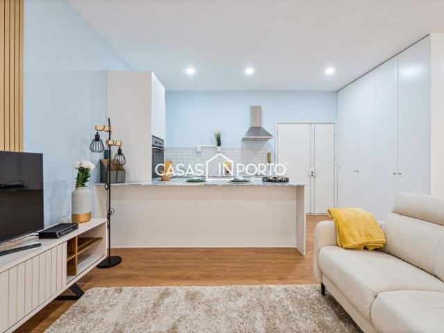 Apartamento alugar em Porto, Cedofeita