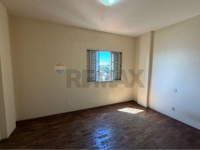 Apartamento aluguel em Centro, Araxá