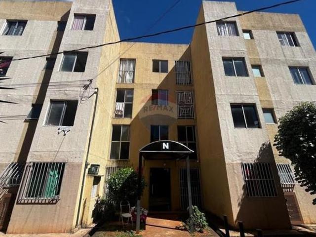 Apartamento venda em Região Geográfica Imediata do Distrito Federal, Região Integrada de Desenvolvimento do Distrito Federal e Entorno