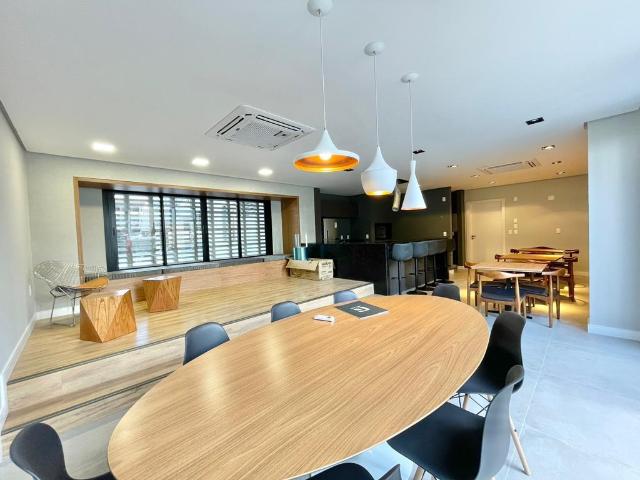 Apartamento aluguel em Juvevê, Curitiba