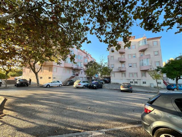 Apartamento alugar em Quinta do Talefe, Almada