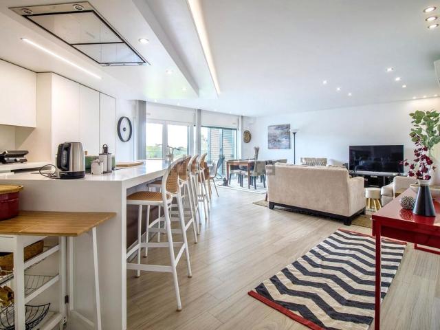 Apartamento venda em Quinta do Texugo, Almada