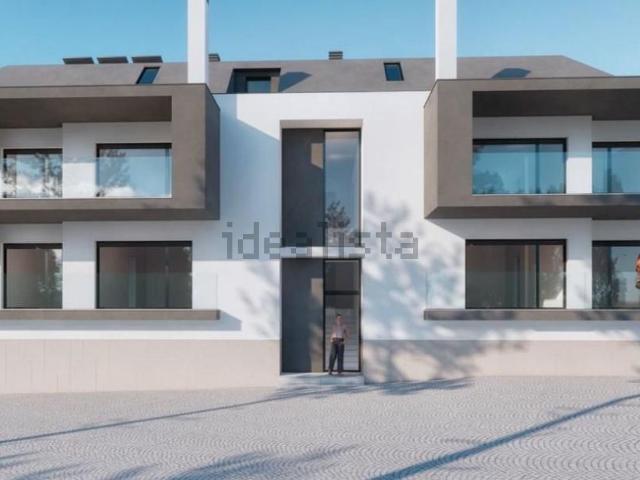 Apartamento venda em Quinta da Barriga, Almada