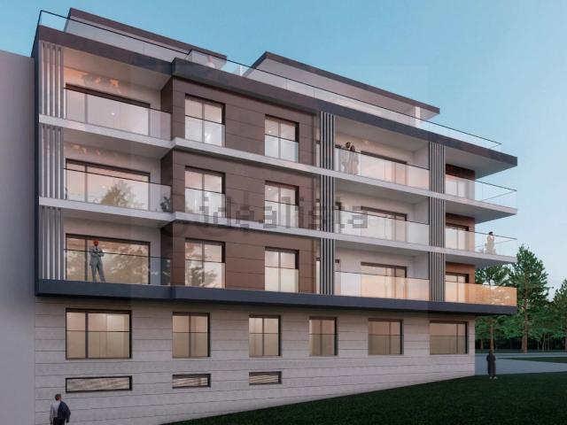 Duplex venda em Quinta do Texugo, Almada