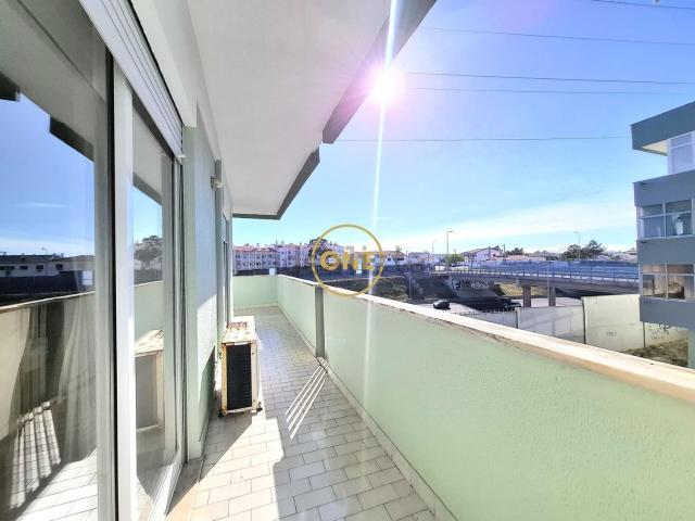 Apartamento venda em Quinta da Aleluia, Almada