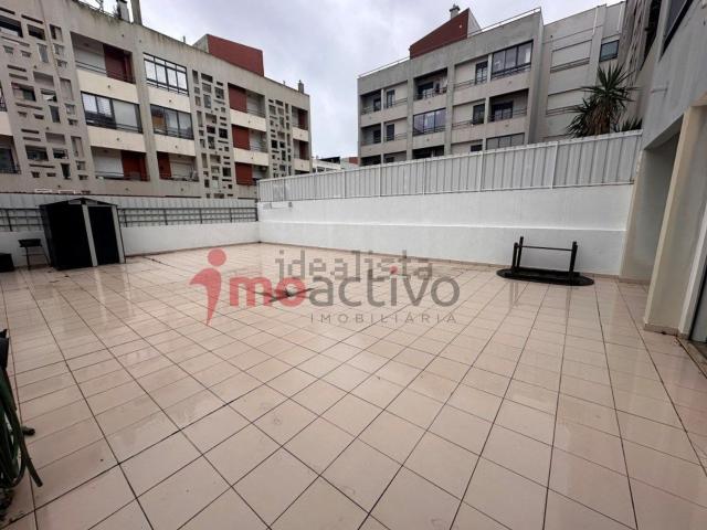 Apartamento alugar em Quinta da Graça, Almada