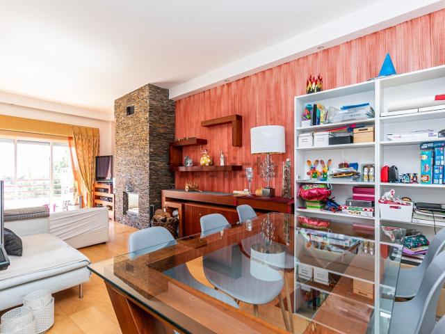 Apartamento alugar em Cassapo, Almada