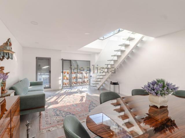 Duplex venda em Quinta do Texugo, Almada