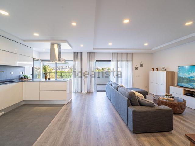 Apartamento venda em Quinta do Texugo, Almada