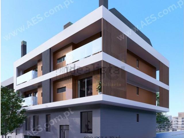 Apartamento venda em Charneca Da Caparica, Palhais