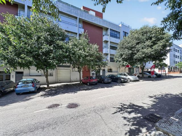 Apartamento venda em Quinta do Bom Retiro, Almada