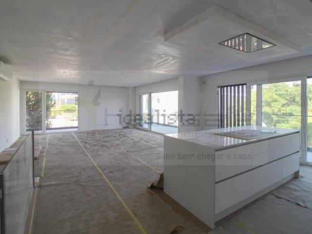 Duplex venda em Quinta do Texugo, Almada