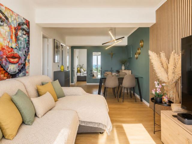 Apartamento venda em Quinta de Santa Teresa, Almada