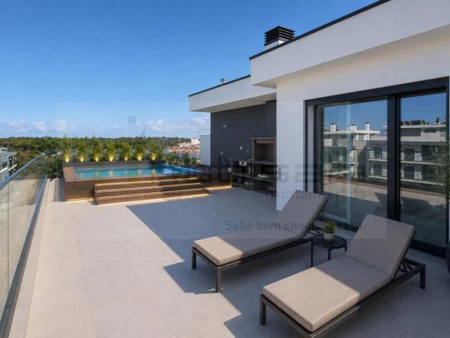 Duplex venda em Quinta do Texugo, Almada