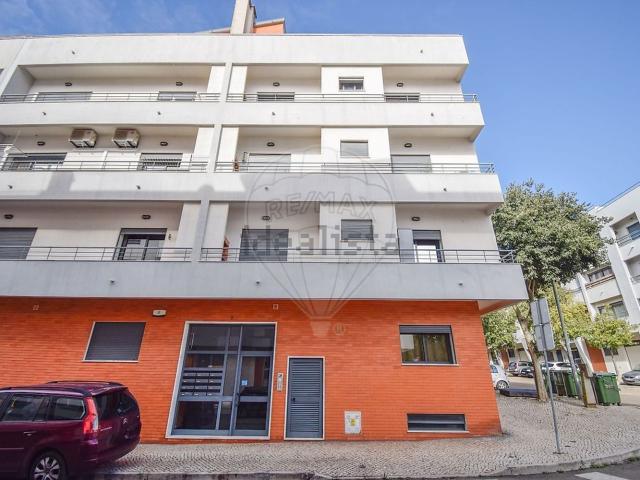 Apartamento venda em Quinta da Graça, Almada