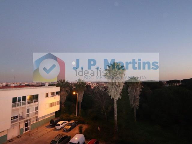Apartamento venda em Almada, Setúbal
