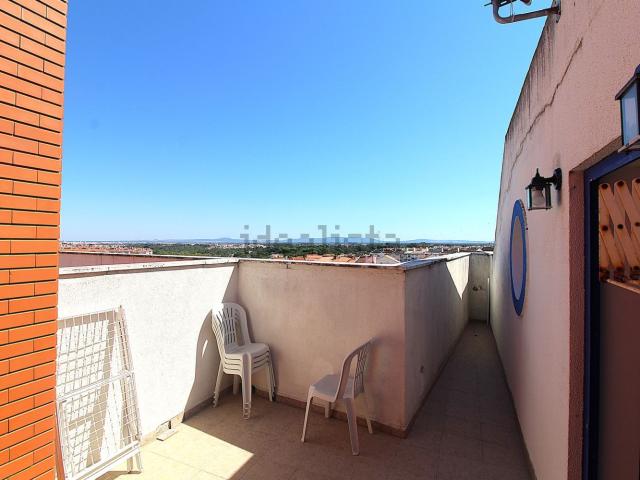 Duplex alugar em Quinta da Aleluia, Almada