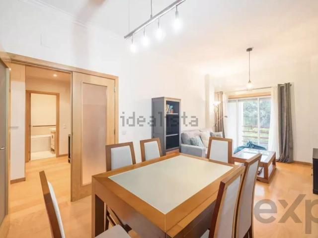 Apartamento venda em Cassapo, Almada