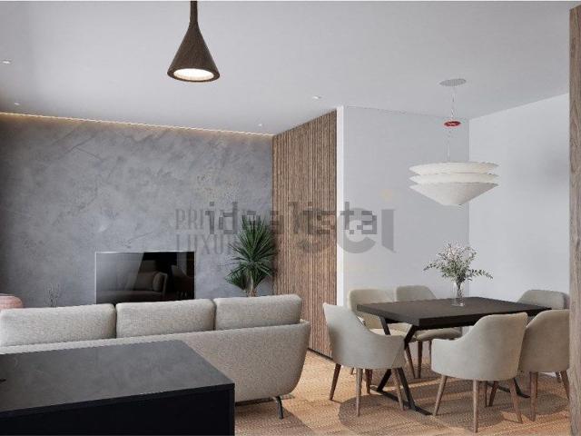 Apartamento venda em Charneca Da Caparica, Palhais