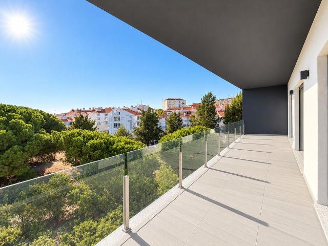 Apartamento venda em Quinta da Barriga, Almada