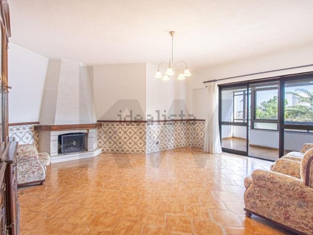 Apartamento venda em Poço Novo, Almada