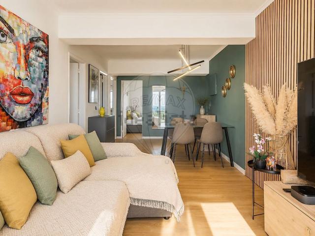 Apartamento venda em Marco Cabaço, Almada