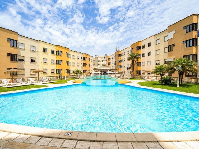 Apartamento venda em Poço Novo, Almada