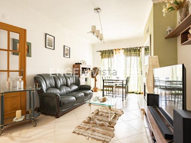 Apartamento venda em Cassapo, Almada