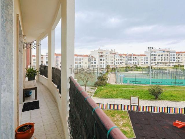 Apartamento venda em Quinta do Texugo, Almada