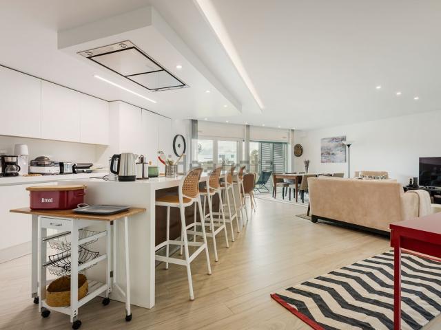 Apartamento venda em Quinta do Texugo, Almada
