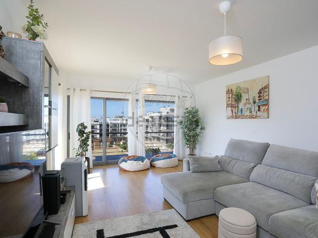Apartamento venda em Quinta da Barriga, Almada