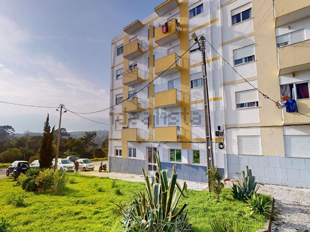 Apartamento venda em Quinta da Barriga, Almada