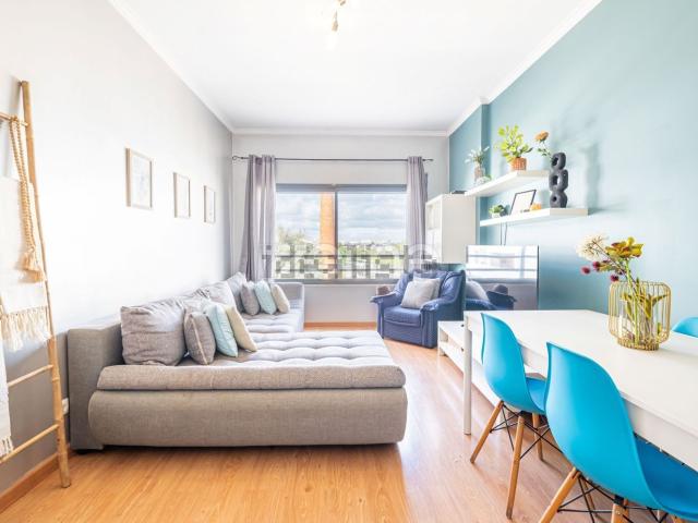 Apartamento venda em Quinta do Bom Retiro, Almada