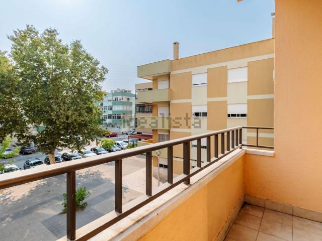 Apartamento venda em Quinta da Aleluia, Almada