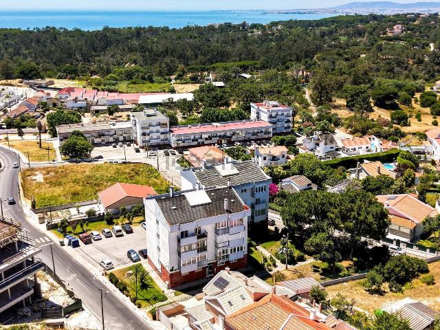 Apartamento venda em Quinta da Barriga, Almada