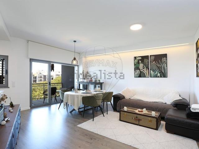 Apartamento venda em Quinta de Santa Teresa, Almada