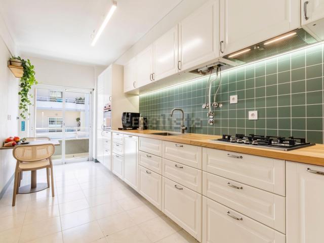 Apartamento venda em Casal do Outeiro, Almada