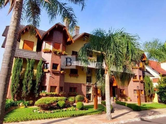 Apartamento venda em Região Geográfica Imediata de Caxias do Sul, Gramado