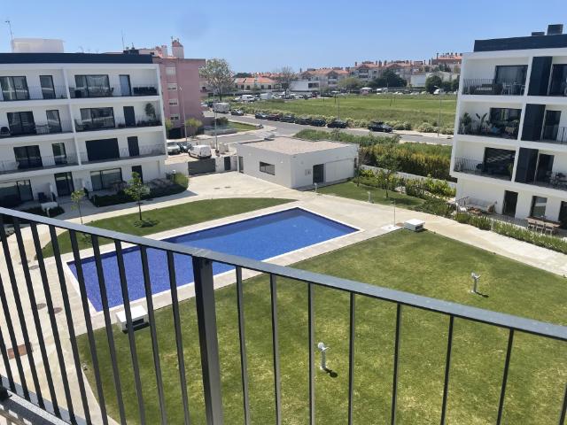 Apartamento alugar em Medrosa, Oeiras