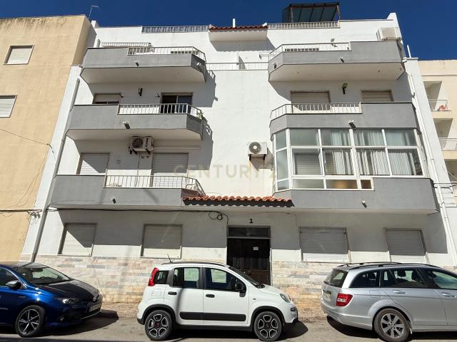 Apartamento venda em Armação De Pêra, Faro