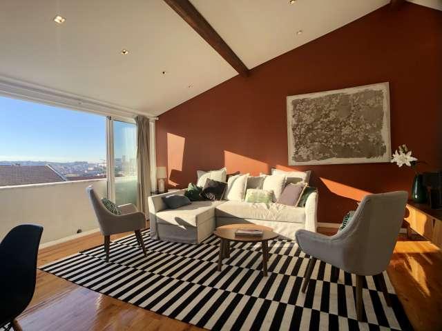 Apartamento alugar em Lisboa