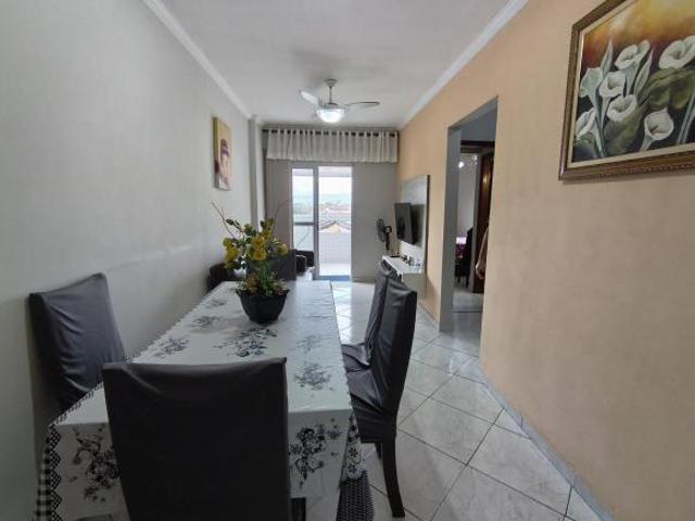 Apartamento venda em Maracanã, Praia Grande