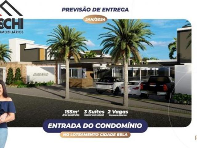Apartamento venda em Nova Mutum, Região Geográfica Intermediária de Sinop