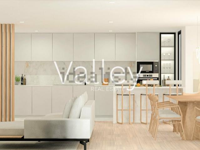 Apartamento venda em Maia, Gueifães