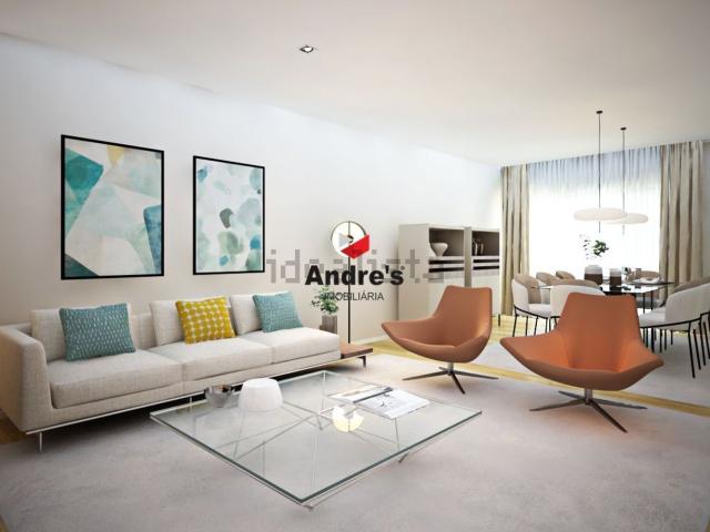 Apartamento venda em Maia, Gueifães