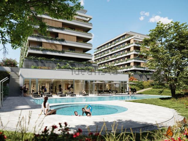 Apartamento venda em Maia, Gueifães