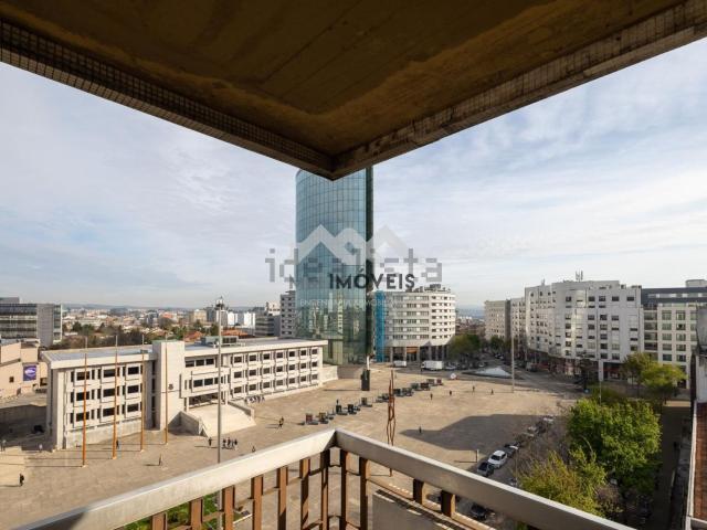 Apartamento alugar em Maia, Gueifães