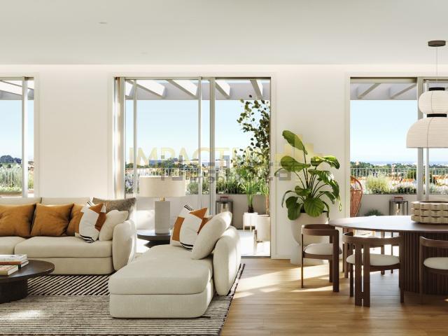 Apartamento alugar em Maia, Gueifães